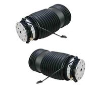 Sacs À Ressort Suspension Pneumatique Arrière, 2 Pièces, Pour Mercedes Pour Benz W213 C257 Cls300 Cls350 Cls400 Cls500 X253 Glc200 Glc250 Gls300 Amortisseurs