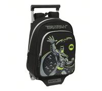 Sacs à roulettes et ensembles pour enfants Découvrez le sac à dos 524+Cart 705 Batman "Game Over", un accessoire indispensable pour ceux qui recherchent fonctionnalité, style et durabilité. Avec un de
