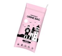 Sacs à Urine pour Collecteur D'Urine Résistant Aux Fuites 900 ml