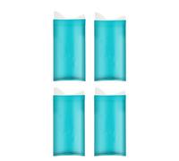 Sacs À Urine Pour Hommes | 4 Pièces Outil Urinaire Portable Et Étanche - Bouteille À Urine Pour Pot De Chambre | Pour Femmes Patients En Voyage Camping Voiture Ou Files D'attente