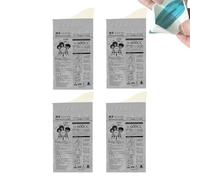 Sacs À Urine Pour Hommes - Urinoire Étanche pour Camping et Survie - Poche de Recueil d'Urine | Pour Voyage, Camping, Voiture, Attente, Embouteillages, Patients