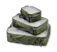 Cocoon Packing Cubes Ultralight Set Vert