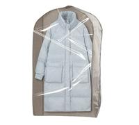 Sacs à vêtements pour organiser le placard | Organisateurs de garde-robe avec enveloppes pour ranger les vêtements - Couvre-vêtements imperméable multifonctionnel pour la famille et les amis