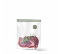 Sacs à vide AEG, sacs à vide réutilisables, paquet de 20, 26x23 cm, AVRB1