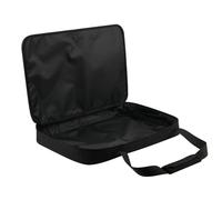 Sacs alimentaires isothermes - Sac isotherme pour plateau de dessert, sac de livraison de pizza | Sac de transport alimentaire isotherme robuste, sacs de livraison de nourriture isothermes, sacs de