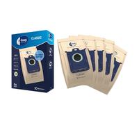 Boite de 5 sacs d'origine E200B s-bag Aspirateur 9000844812, 9001684621 ELECTROLUX Aspirateur 9000844812, 9001684621 ELECTROLUX