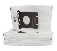 Sacs Aspirateur - ARTELYS - S-BAG - Long Performance - Compatible ELECTROLUX, TORNADO, PHILIPS - 20 pièces