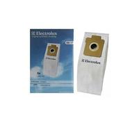 Sacs Aspirateur Balai Es17 Electrolux Zs200 - 201 - 206 X5