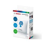 Bosch Sac à poussière AquaWash&Clean BBZWD4BAG - Lot de 4