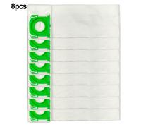 Sacs Aspirateur de Remplacement Essential Compatible avec Pour Sebo Pour Série