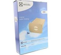 Sacs aspirateur e3n serie 300 boite de 5 sacs Electrolux 900195955 G