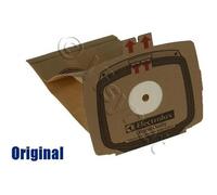 SACS ASPIRATEUR ELECTROLUX D715, 720, 725, 729, 730, 730S