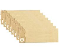 Sacs aspirateur Folletto VK120/121/122 adaptable