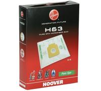 Sacs aspirateur h63 purehepa par 4 - aspirateur hoover