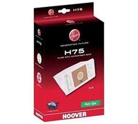 Sacs Aspirateur H75 Pure Hepa Hoover Original 35601663