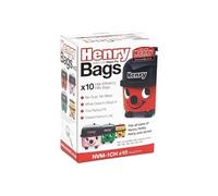 Sacs Aspirateur Henry x 10
