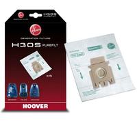 SACS ASPIRATEUR HOOVER ORIGINE H30S TELIOS ARIANNE SENSORY