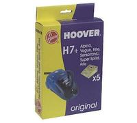 Sacs Aspirateur Origine H7+ Alpina - Aria X5