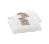 Kärcher Kärcher Sacs filtres en papier 2 couches 10 pcs. BV 5/1 - LP Quantité:1