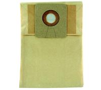 Sacs aspirateur papier anatomique, lot de 10