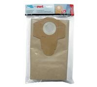 Sacs aspirateur papier Aqua Vac Boxter 24 S Synchro, lot de 4