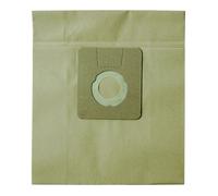Sacs aspirateur papier Nilfisk Backhuum, lot de 5