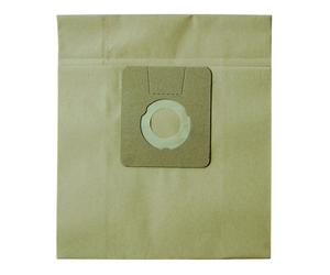 Sacs aspirateur papier Nilfisk Backhuum, lot de 5
