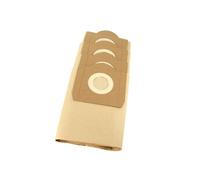 Rowenta Sacs pour aspirateur 9001961748 35601432 – pack de 4