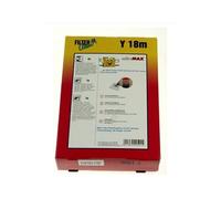 Sacs aspirateur par 4 microfibre 9001961276 - aspirateur