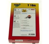 Sacs aspirateur par 4 microfibre 9001961276 - aspirateur