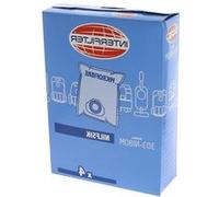 Sacs aspirateur par 4 microfibres - aspirateur nilfisk Autre G