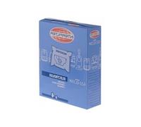 Sacs microfibres adaptable par 4 622-EL35M35601472 pour Aspirateur
