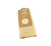 Sacs aspirateur par 4 pour Aspirateur Rowenta