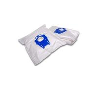 Sacs aspirateur pour fer a repasser + 1 micro filtre Menalux 900196143