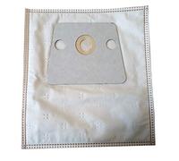 Sacs aspirateur pour Rowenta Neo, Soam, ZR480, RO420, RO450, RO460, RO1233. - La pochette de 5 sacs microfibre