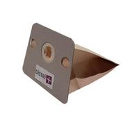 Sacs aspirateur - Rowenta - ZR480 RO420 RO450 - Pochette de 5 sacs papier - Compatible avec plusieurs modèles
