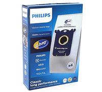 Sacs aspirateur s-Bag Classic par 4 pour Aspirateur