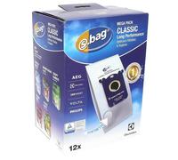 Sacs aspirateur s-bag classic x12 9001684811 - aspirateur