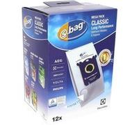 Sacs aspirateur s-bag classic par 12 pour Aspirateur Philips