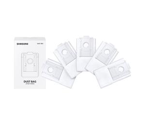 Sacs aspirateur Samsung Clean Station Jet Bot VCA-RDB95/VT (5 pièces)