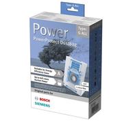 Sacs Aspirateur Tous Types G All Bosch Siemens 00576863