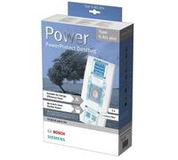 Sacs Aspirateur Type G All Plus Bbz51fgallplus Bosch Siemens 00577549