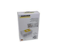 Sacs aspirateur vc6000 boîte de 5 sacs Karcher 4942603