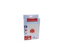 Sacs Aspirateurs Type Fjm Adaptable Miele - Mie9917710