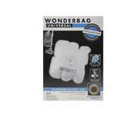 Sacs Aspirateurs Wonderbag Allergycare 4Pz Rowenta Original WB484720