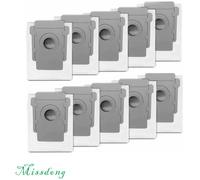Sacs Aspirateurs - YYV - iRobot Roomba I S Series - 10 Packs - Compatible Clean Base - Accessoire Robot
