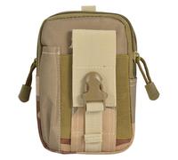 Sacs banane multi-usages pour l'extérieur Pour transporter des accessoires de chasse. Sac Oxford. Sac banane. Sac à outils de chasse multi-usages, b