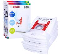 Sacs BBZ41FGALL type G ALL BOSCH ARTICLE N° 17000940 - 2 x 4 PIÈCES