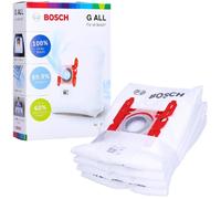 Sacs BBZ41FGALL type G ALL BOSCH ARTICLE N° 17000940 - 4 PIÈCES