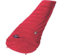 Sacs bivouac High Point Dry Cover 3.0 2024 Couleur: rouge